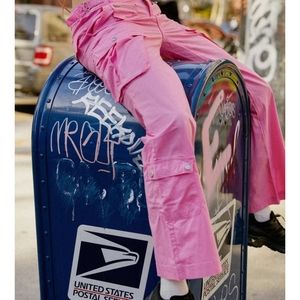 Urban outfitters BDG